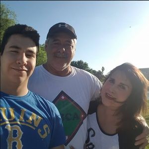 Meet your Posher, Dina